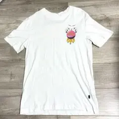 NIKE グラフィックプリント Tシャツ ホワイト Mサイズ