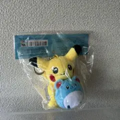 新品OLIVE YOUNG x Pokemon ピカチュウキーリング 2個セット - メルカリ