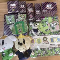 2025年最新】gene犬 佐野玲於の人気アイテム - メルカリ