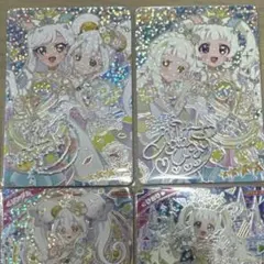 ひみつのアイプリリング6弾ミラクルカード サイン ひまりみつき