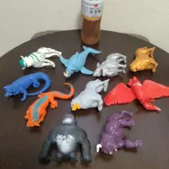 デアゴスティーニ ワイルドズータントまとめてセット