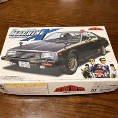 フジミ 1/20 ランボルギーニ イオタ Bigラメマシーン - メルカリ