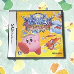 星のカービィ 参上！ドロッチェ団