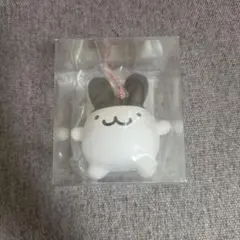 たまごっち スクイーズマスコット みみっち
