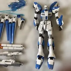 2025年最新】rg hi-νガンダム完成品の人気アイテム - メルカリ