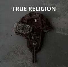 2025年最新】トゥルーレリジョン フライトキャップの人気アイテム