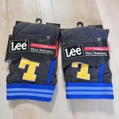 Lee ボクサーパンツ L 2枚組のサムネイル