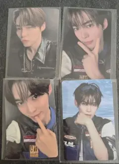 2026年最新】ZERObaseOne ソウルコン トレカの人気アイテム - メルカリ