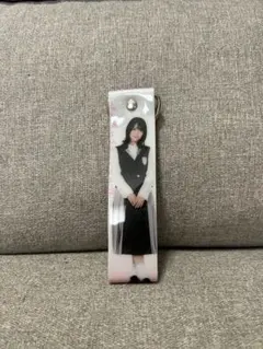 森田ひかる　キーホルダー