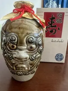 梵 超吟 720ml 箱付き 空瓶 - メルカリ