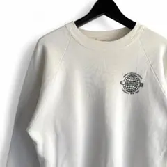 90s ヴィンテージ USA製 GM HARRISON スウェット Q19