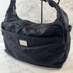 ほぼ未使用品 marie claire マリクレール forumショルダーバッグ