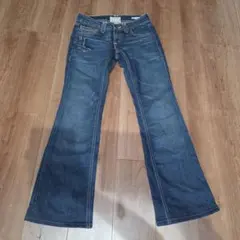 TAVERNITI SO JEANS ジーンズ デニム ジーンズ　y2k　レトロ