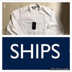 シップス　シャツのサムネイル