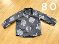 babyGAP ジャケット アウター 80 こども キッズ 匿名配送 保育園