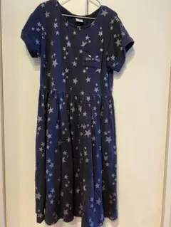 アナスイミニ ワンピース 140