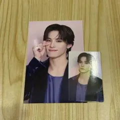 KCON LA MD 川西拓実