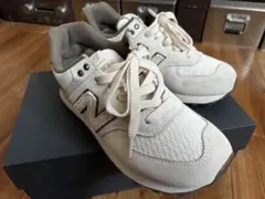 New Balance U574805 26.0cmのサムネイル