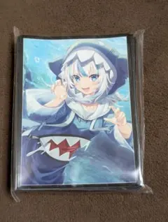 遊戯王 ガガガクラーク スリーブ 未開封 - メルカリ