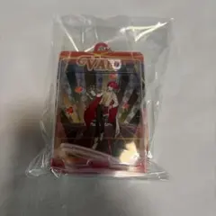 騎士X ばぁう さん B賞 ミニチュアキーホルダー グッズ - メルカリ