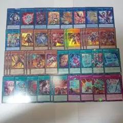 遊戯王 大量まとめ売り 約6000枚 ノーマル 処分 引退 SR以上一部あり