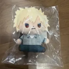 もっちび　ぬいぐるみ　爆豪勝己