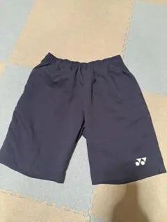 YONEX ハーフパンツ 埼玉栄モデル - メルカリ