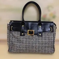 CECI L McBEE ショルダーバッグ