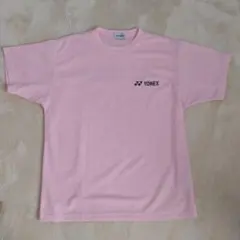 yonex tシャツ ウェア