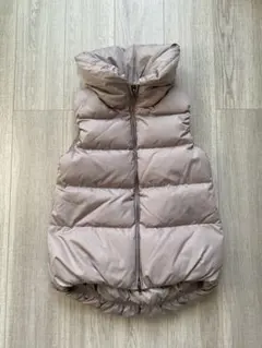 【Theory】ダウンベスト　新品