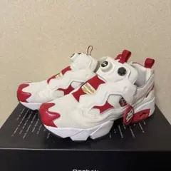 INSTAPUMP FURY OG MU インスタポンプフューリー