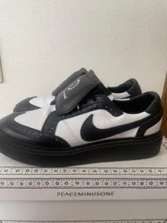 nike peaceminuseone 27.0