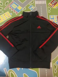 アディダス☆ジャージ上下☆120