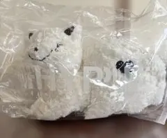 米津玄師】2020 HYPE - リイシューねこちゃん(WHITE) - メルカリ