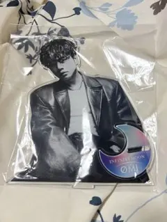 登坂広臣 アクリルスタンド - メルカリ