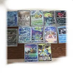 ポケモンカード12枚まとめ売り
