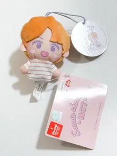 2026年最新】nct サンリオ パペット ヘチャンの人気アイテム - メルカリ