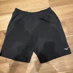 Mizuno グレー パンツ Lサイズ