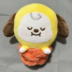 BT21 CHIMMY ぬいぐるみ