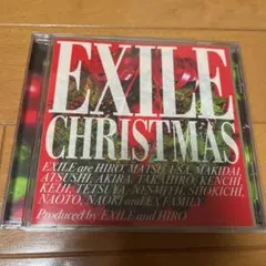 EXILE CHRISTMAS【非売品】（初回限定盤『愛すべき未来へ』付属品）