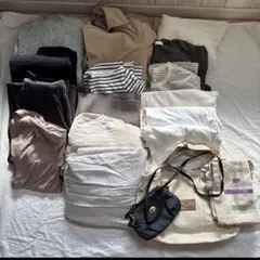 レディース服　まとめ売り