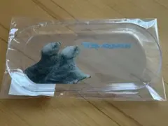 鳥羽水族館　ラッコ　メイちゃん　キラちゃん　マルチトレー