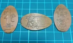 ディズニー　アンバサダーホテル　コイン
