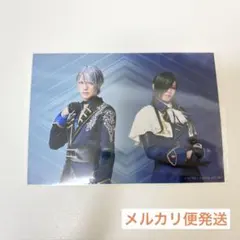 刀ミュ 夜半 ペアブロ ライブ 長義 青江