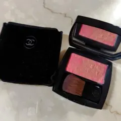 CHANEL INFINIMENT CHANEL イルミネーティングパウダー - メルカリ