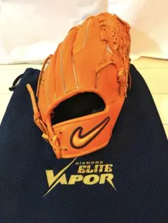 NIKE一般硬式グローブ！廃盤品！USA限定モデル！ Yahoo!オークション -「ナイキ」(グローブ) (野球)の落札相場