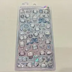 ボンボンドロップシール♥︎シマエナガ♥︎正規品♥︎①