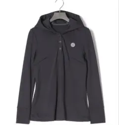 美品 BORDERS at BALCONY 撥水UVジップアップ パーカー38 - メルカリ