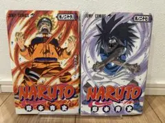 初版】27巻 NARUTO （帯付き） - メルカリ