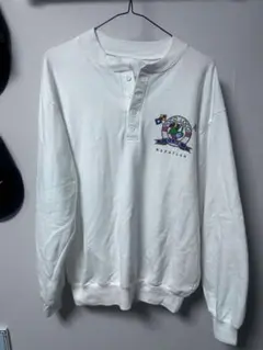 poco loco ヴィンテージ スウェット